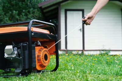 Briggs And Stratton Generator - Generator Repair And Troubleshooting Davison, Michigan