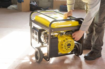 Champion Generator - Generator Repair And Troubleshooting Davison, Michigan