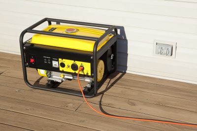 Dewalt Generator - Generator Repair And Troubleshooting Davison, Michigan