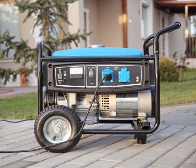 Diesel Generator - Generator Repair And Troubleshooting Davison, Michigan