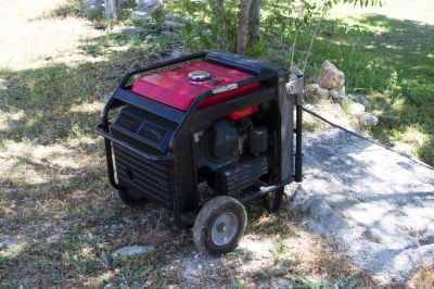Electric Generator - Generator Repair And Troubleshooting Davison, Michigan