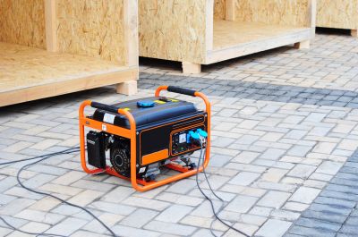 Generac Generator - Generator Repair And Troubleshooting Davison, Michigan