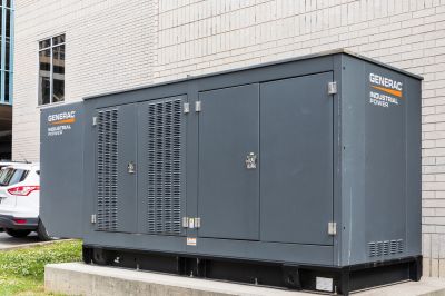 Generator Service in Provo, UT