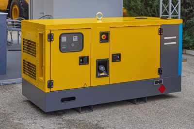 Industrial Generator Repair in Utah County, UT