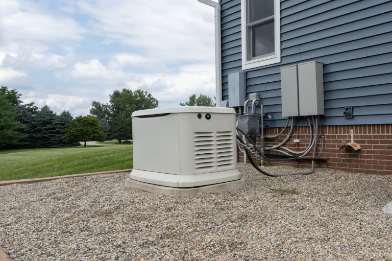 Standby Generator Installation in Prescott Valley, AZ