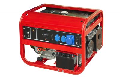 Honda Generator - Generator Repair And Troubleshooting Davison, Michigan
