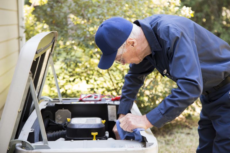 generator repair and troubleshooting