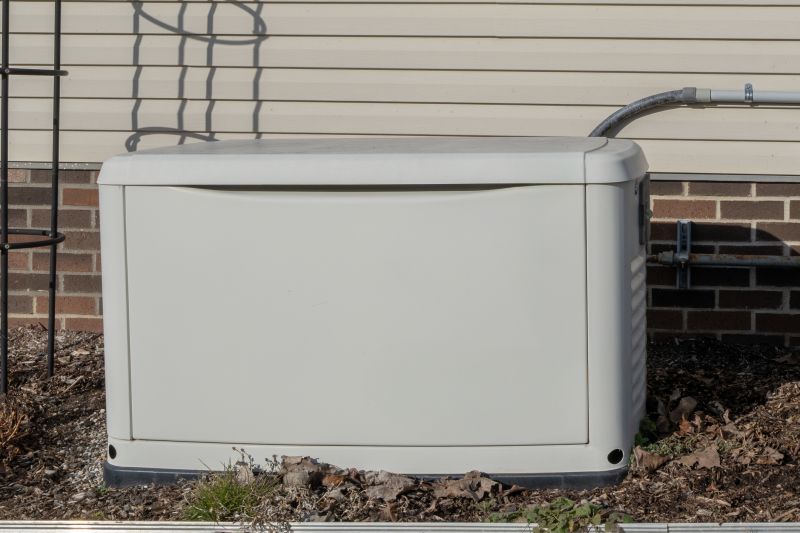 Generator Hookup Service in Heber City, UT