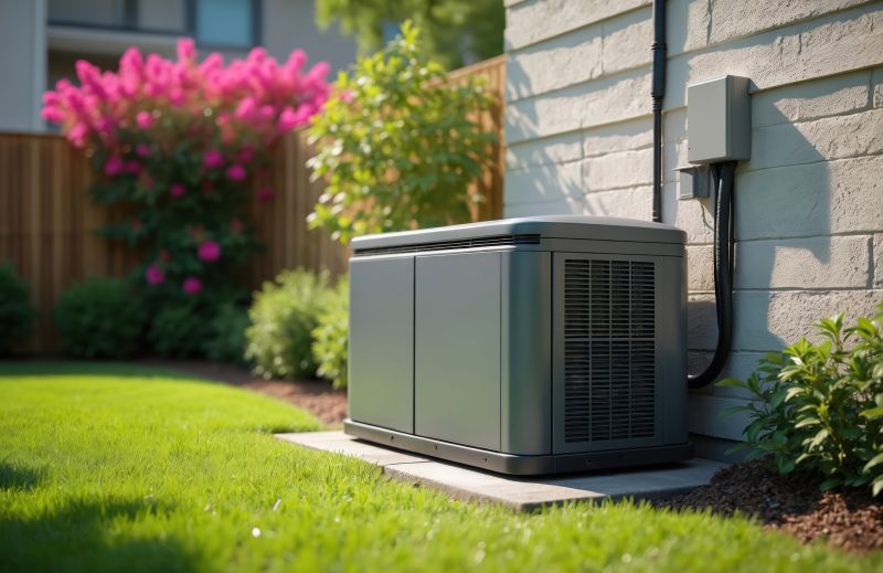Generator Hookup Service in Prescott, AZ