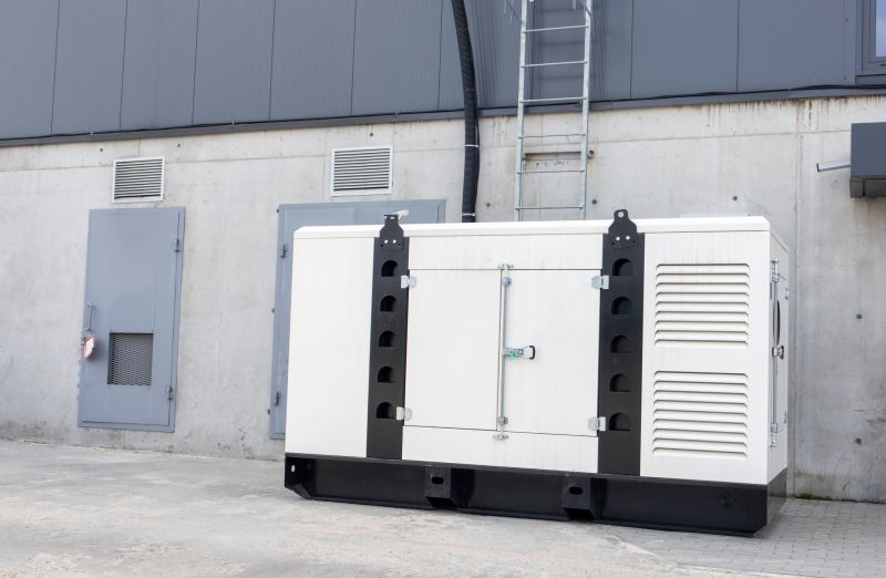 Generator Installation in Provo, UT