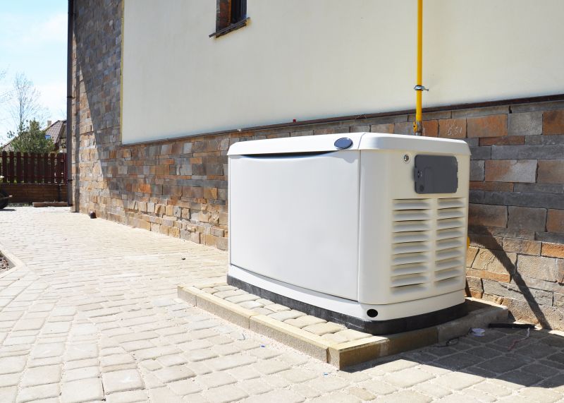 Generator Maintenance Service in Utah County, UT
