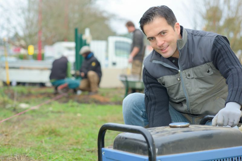 Generator Repair And Troubleshooting