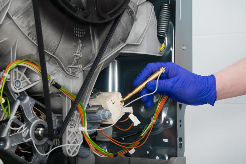 Generator Repair And Troubleshooting