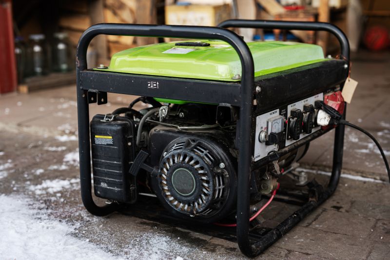 Generator Repair And Troubleshooting