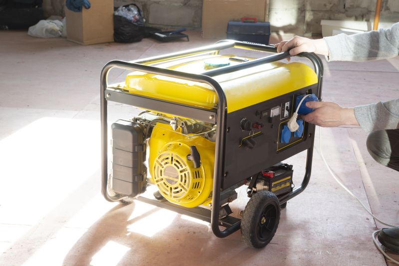 Generator Repair And Troubleshooting