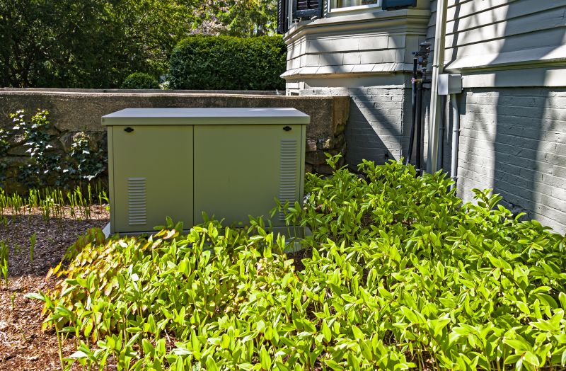 Generator Service in Orem, UT