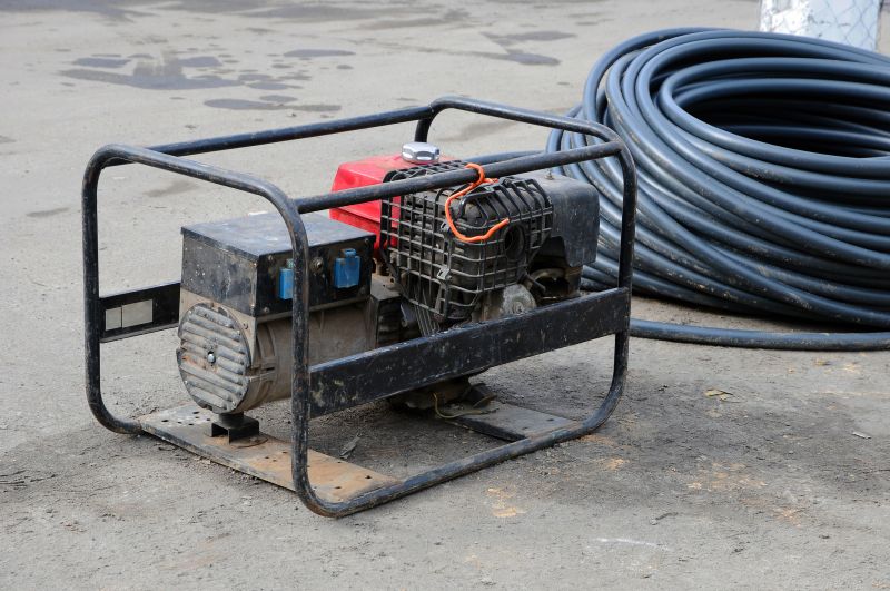 Generator Tuneup Service in Orem, UT