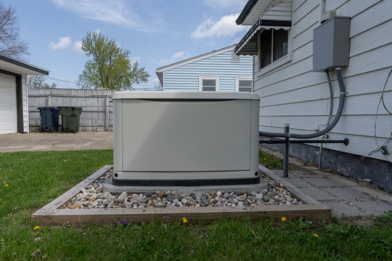 Home Generator Installation in Prescott Valley, AZ