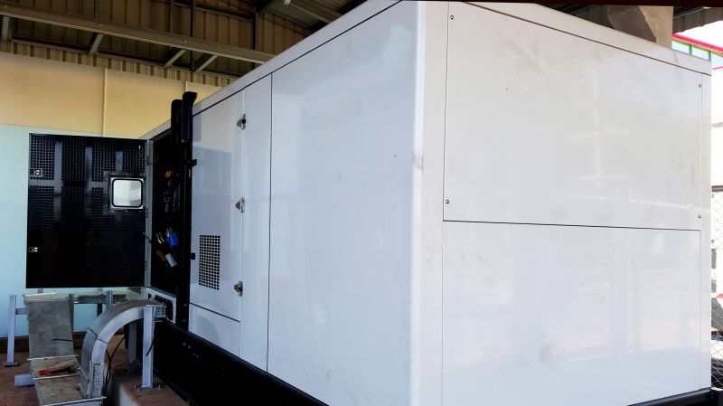Residential Generator Service in Provo, UT