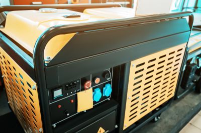 Solar Generator Installation in Provo, UT