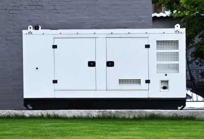 Solar Generator Installation in Denver, CO