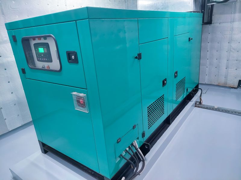 Transfer Switch Installation in Prescott Valley, AZ