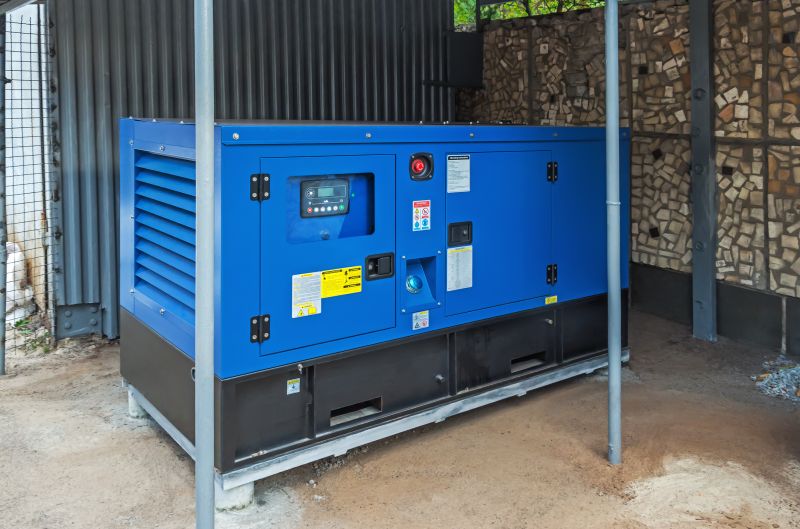 Transfer Switch Installation in Littleton, CO