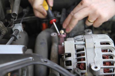 Generator - Generator Repair And Troubleshooting Davison, Michigan