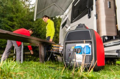 Rv Generator - Generator Repair And Troubleshooting Davison, Michigan