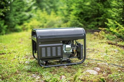 Westinghouse Generator - Generator Repair And Troubleshooting Davison, Michigan