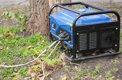Yamaha Generator - Generator Repair And Troubleshooting Davison, Michigan